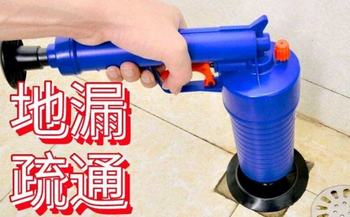 巴南疏通地漏