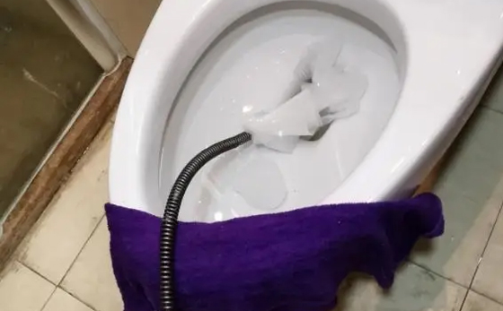 巴南马桶疏通